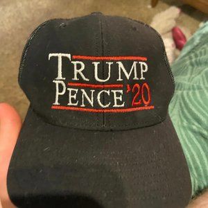 Casual summer sun hat